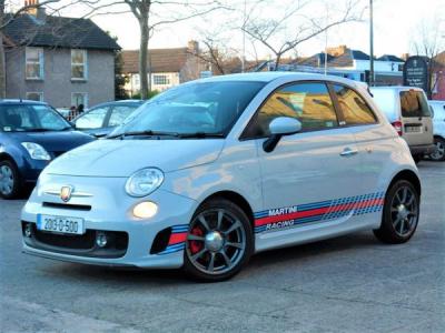 The Place To Go For Fiat 500 Car Sales In Dublin